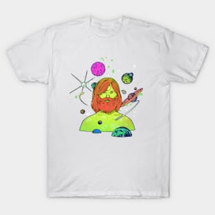 Starpool T-Shirt